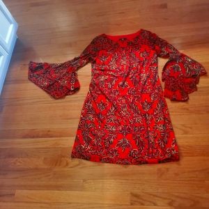 Ronni Nicole Dress size 10
